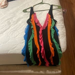 Sexy party dress